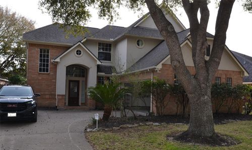 22755 Cascade Springs Dr, Katy, TX, 77494-8245 | Card Image