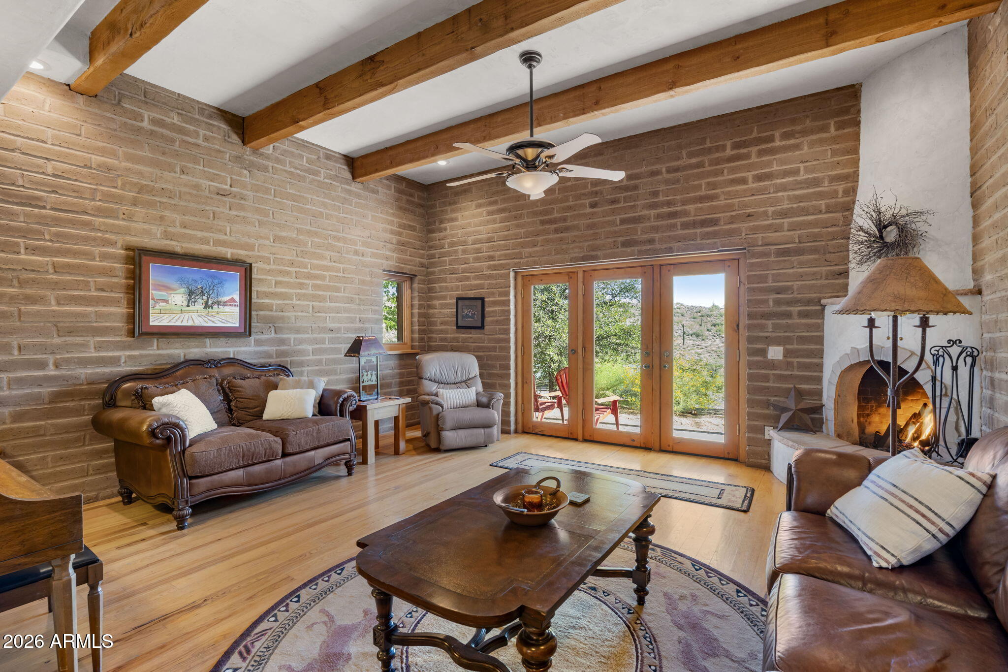 Residential in Fort McDowell 5