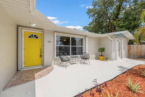 24 Hardee Cir N, Rockledge, FL, 32955-2407 | Card Image