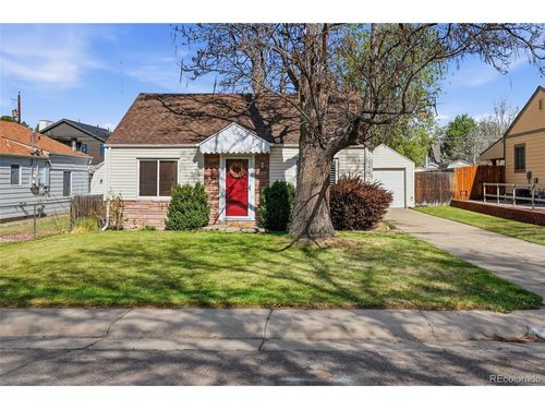 4560 S Washington St, Englewood, CO, 80113-5852 | Card Image