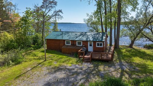 201 Perch Cove Lane, Greater Napanee, ON, K7R3K7 | Card Image