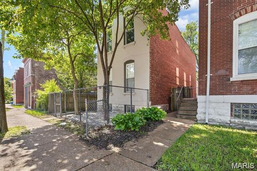 3414 Cherokee St, Saint Louis, MO, 63118-2702 | Card Image