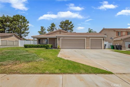 4897 Meadow Way, Banning, CA, 92220 | Card Image