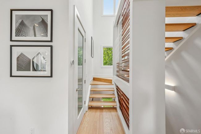 70 Douglass St, House other with 3 bedrooms, 3 bathrooms and 1 parking in San Francisco CA | Image 16