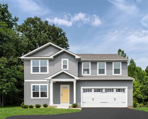 299 Nevins Rd, Henrietta, NY, 14467-9362 | Card Image