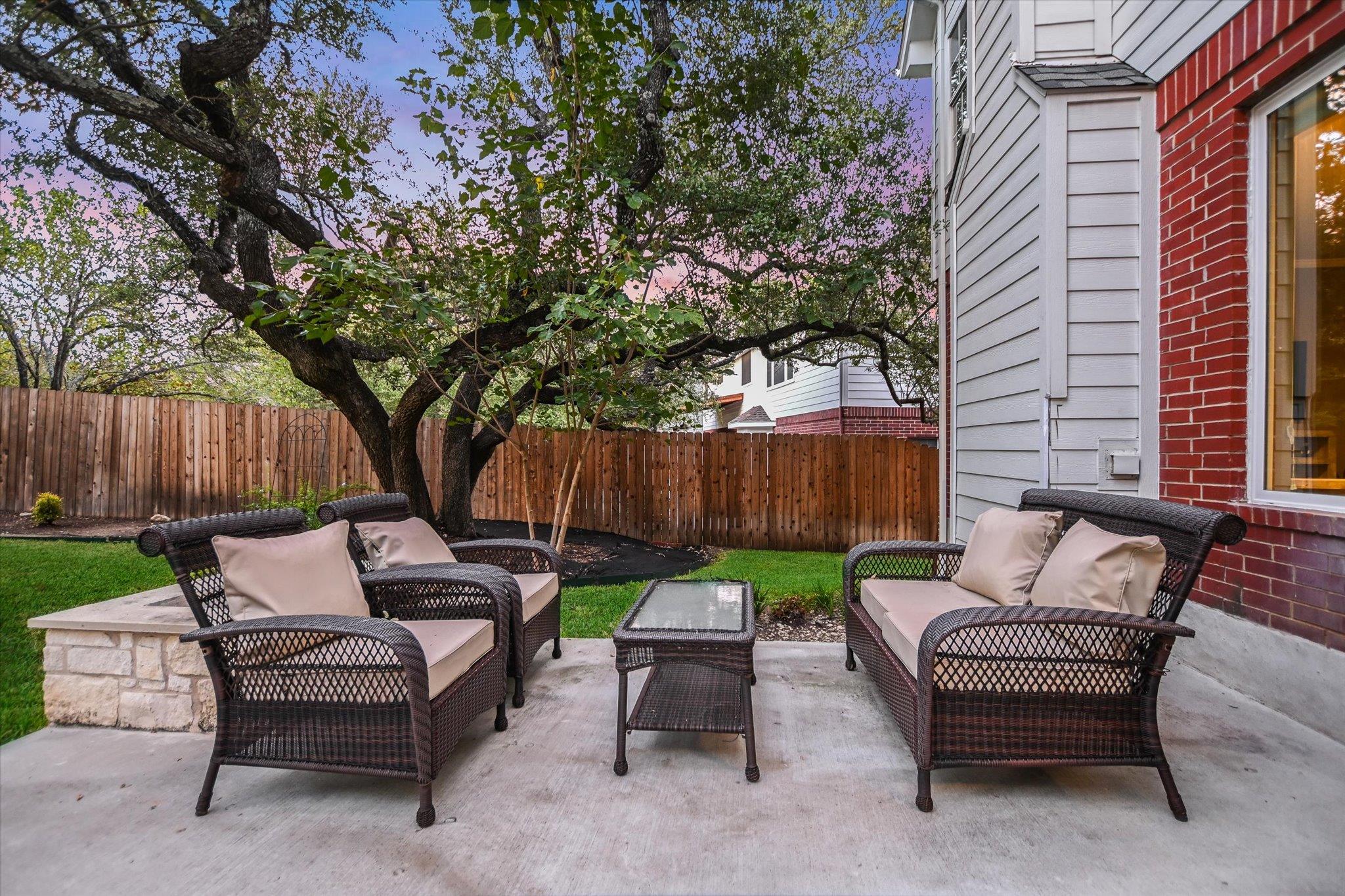 Residential in Austin 2
