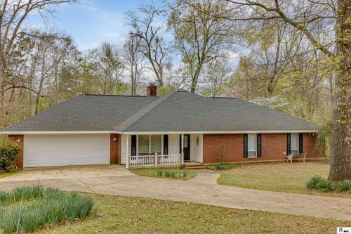 105 Bluff Dr, West Monroe, LA, 71291-9456 | Card Image