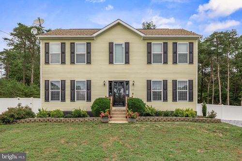 239 Shaws Mill Rd, Cedarville, NJ, 08311-2626 | Card Image