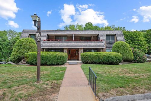 apt-c7-85 Oxbow Dr, Glastonbury, CT, 06033-1691 | Card Image