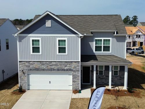 1681 Solace Way, Rolesville, NC, 27571-4436 | Card Image