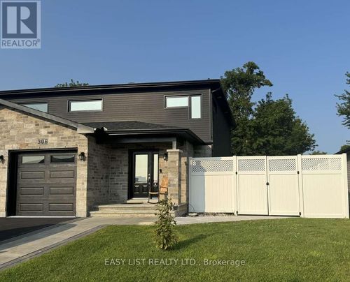 306 Belfort Cres, Cornwall, ON, K6H0H3 | Card Image