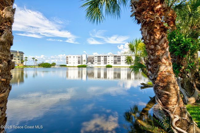 C511 - 3609 S Banana River Blvd, Condo with 2 bedrooms, 2 bathrooms and null parking in Cocoa Beach FL | Image 77