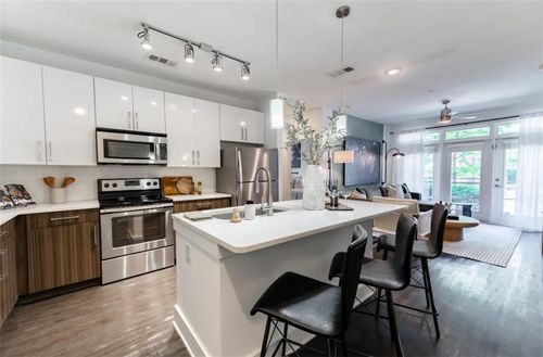 1310-1220 Mecaslin Street Nw, Atlanta, GA, 30318 | Card Image