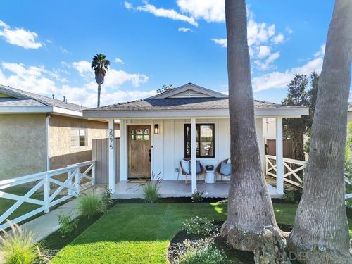 2275 Emerald St, San Diego, CA, 92109-3746 | Card Image