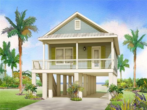 112 Blackbeard Way, FORT MYERS BEACH, FL, 33931-3423 | Card Image