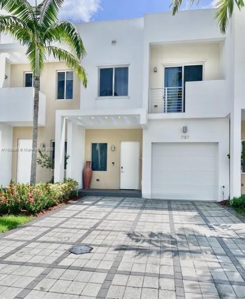 7187 Nw 103rd Path, Doral, FL, 33178-4416 | Card Image
