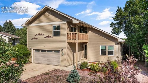 3829 Nuevo Cir, Colorado Springs, CO, 80918-2325 | Card Image