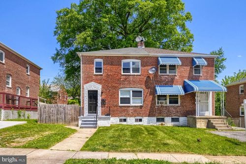 2908 Clearview Ave, BALTIMORE, MD, 21234-7102 | Card Image