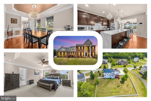 2806 Pumpkin St, CLINTON, MD, 20735-1058 | Card Image