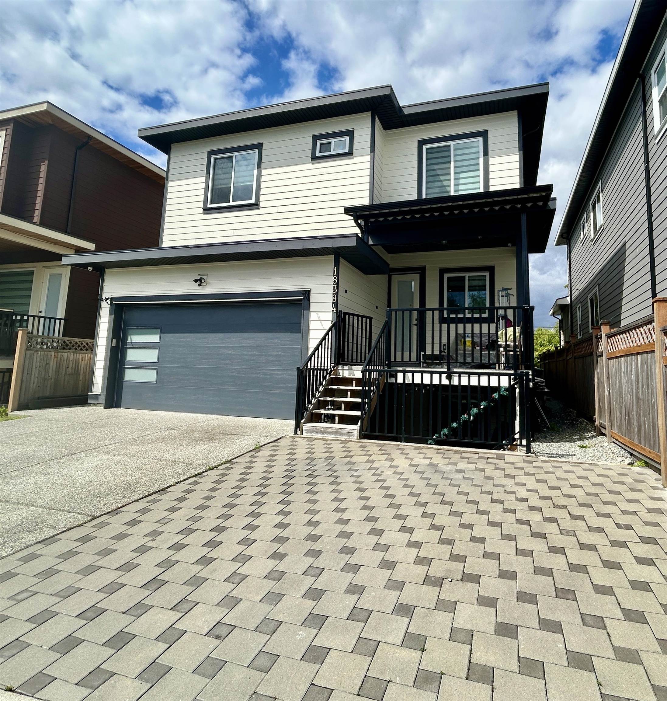Residential in Surrey