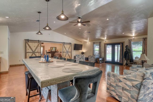 1529 Cedar View Dr, House other with 1 bedrooms, 2 bathrooms and 8 parking in Hiawassee GA | Image 19