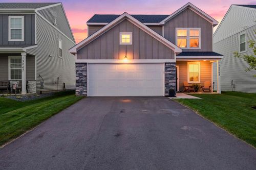 15063 Athgoe Dr, Rosemount, MN, 55068-7500 | Card Image