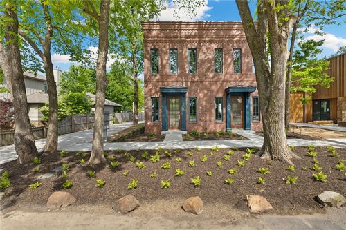 506 Nw B St, Bentonville, AR, 72712-4769 | Card Image