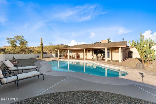 51433 Us Highway 60 89, Wickenburg, AZ, 85390-2520 | Card Image