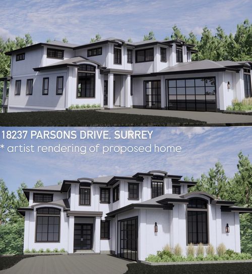 18237 Parsons Dr, Surrey, BC, V4N4K1 | Card Image
