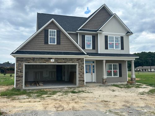 lot-2-102 Hudson Village Drive, La Grange, NC, 28551 | Card Image