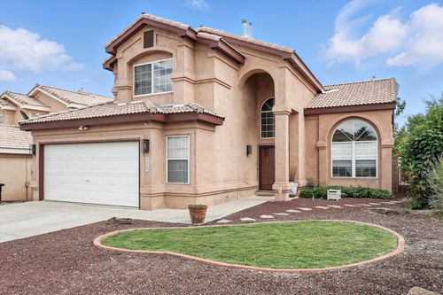 6428 Kochis Rd, Albuquerque, NM, 87120-3206 | Card Image