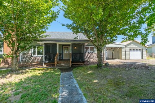 329 Church St, Jefferson, OR, 97352 | Card Image