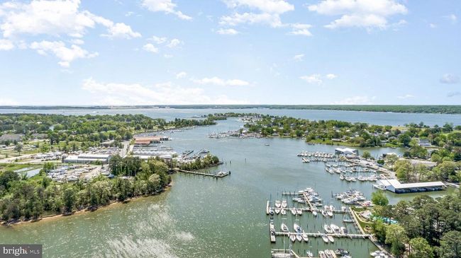 131 - 131 Square Rigger Way, Condo with 3 bedrooms, 2 bathrooms and null parking in SOLOMONS MD | Image 48