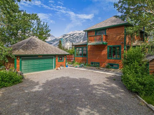 14 Des Arcs Rd, Lac Des Arcs, AB, T1W2W3 | Card Image