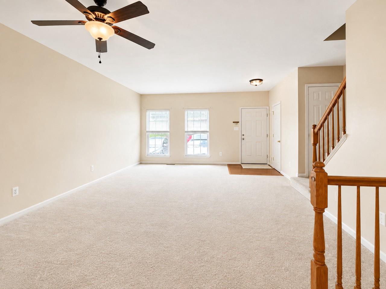 Residential Lease in CULPEPER 2