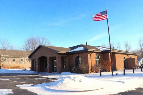 14727 S Maribel Road, Maribel, WI, 54227 | Card Image