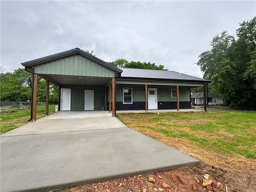 1677 S 1st St, Westville, OK, 74965-5514 | Card Image