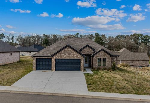 111 Harmony Village Dr, Haskell, AR, 72015-5230 | Card Image