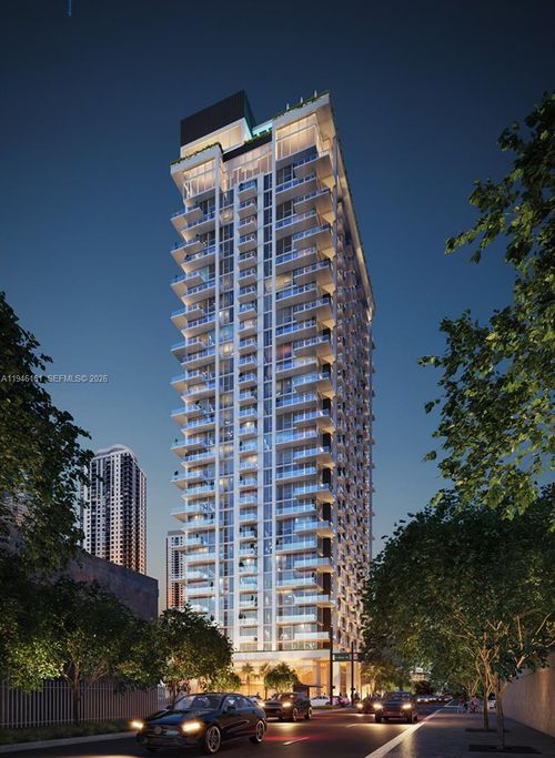 706-11 Ne 6th St, Miami, FL, 33132 | Card Image