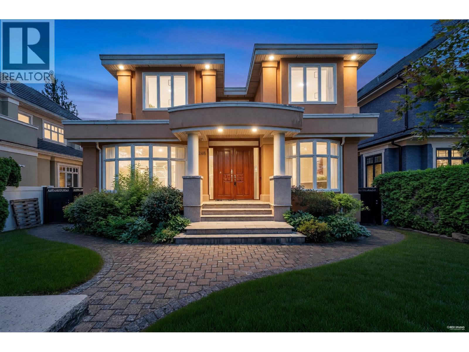 Residential in Vancouver