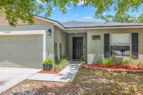 13643 Tramore Dr, ODESSA, FL, 33556-1775 | Card Image