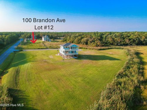 100 Brandon Avenue, Hubert, NC, 28539 | Card Image