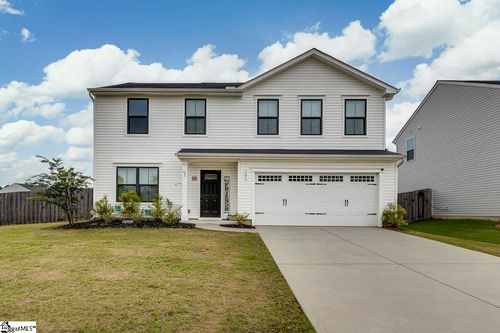 101 Timothy Pl, Easley, SC, 29642-1693 | Card Image
