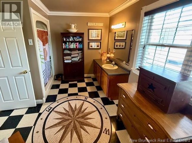 7 4 Rte, House other with 3 bedrooms, 3 bathrooms and null parking in Harvey York Co NB | Image 33