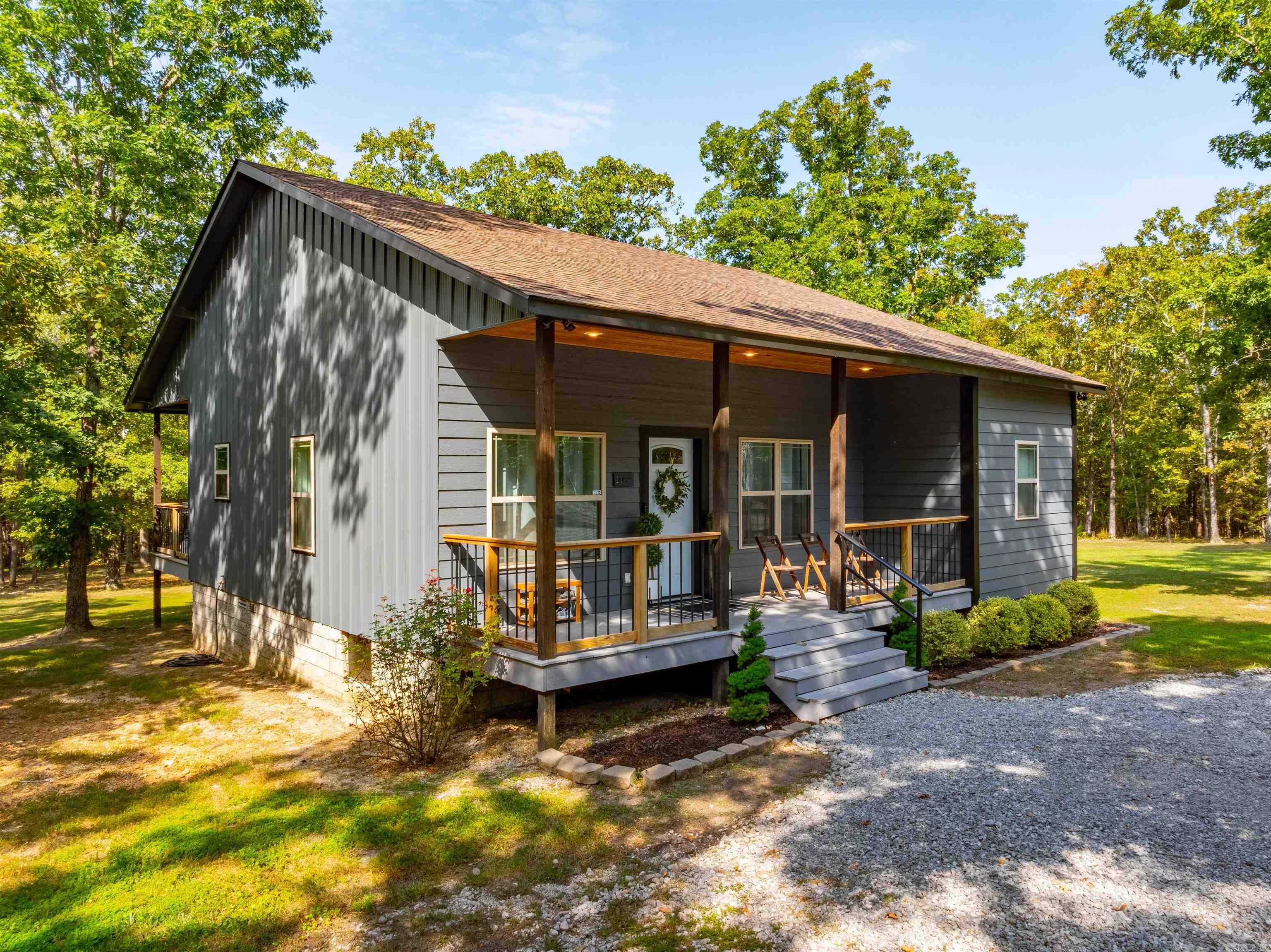 Kachina Dr, Batesville, AR 72501 #1