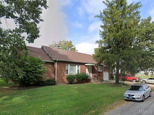 1911 Foster Dr, Belleville, IL, 62226-6140 | Card Image