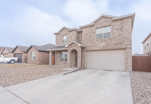 5608 Magellan St, Midland, TX, 79705-2234 | Card Image