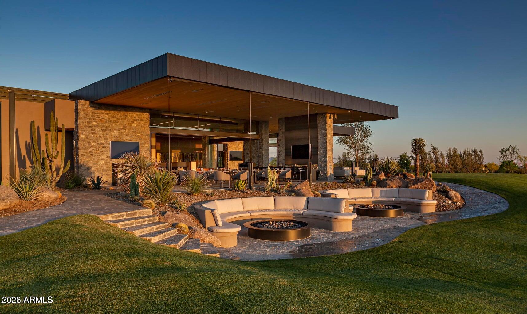 Land in Scottsdale 4