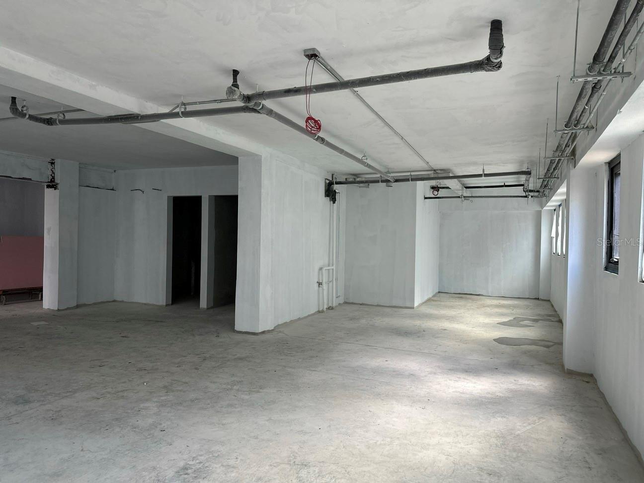 Commercial Lease in SAN JUAN