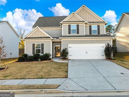 735 Walnut Creek Circle, Pendergrass, GA, 30567 | Card Image